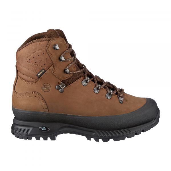 Stiefel Nazcat GTX