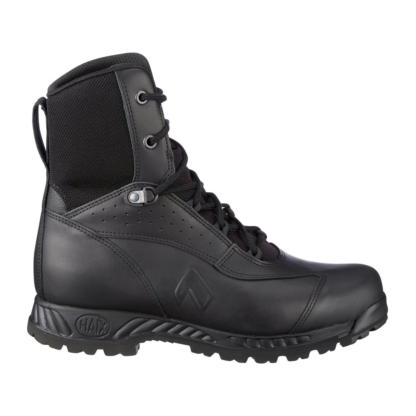 Haix Stiefel Ranger GSG9-S schwarz