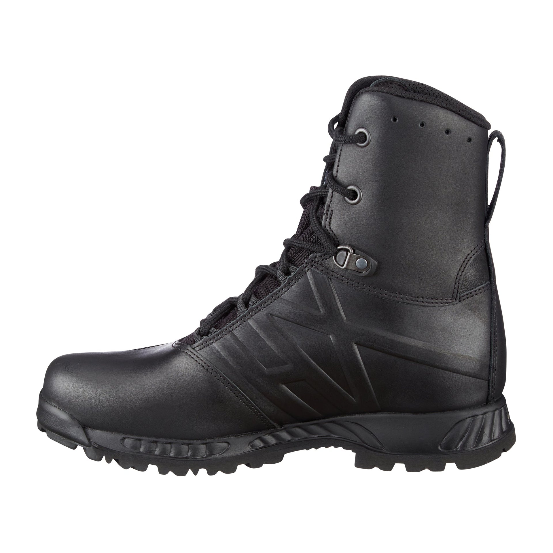 Haix Stiefel Ranger GSG9-S schwarz