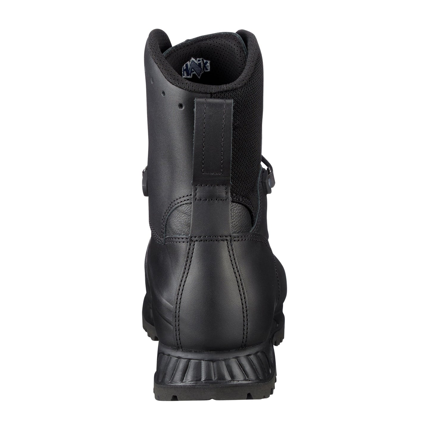 Haix Stiefel Ranger GSG9-S schwarz