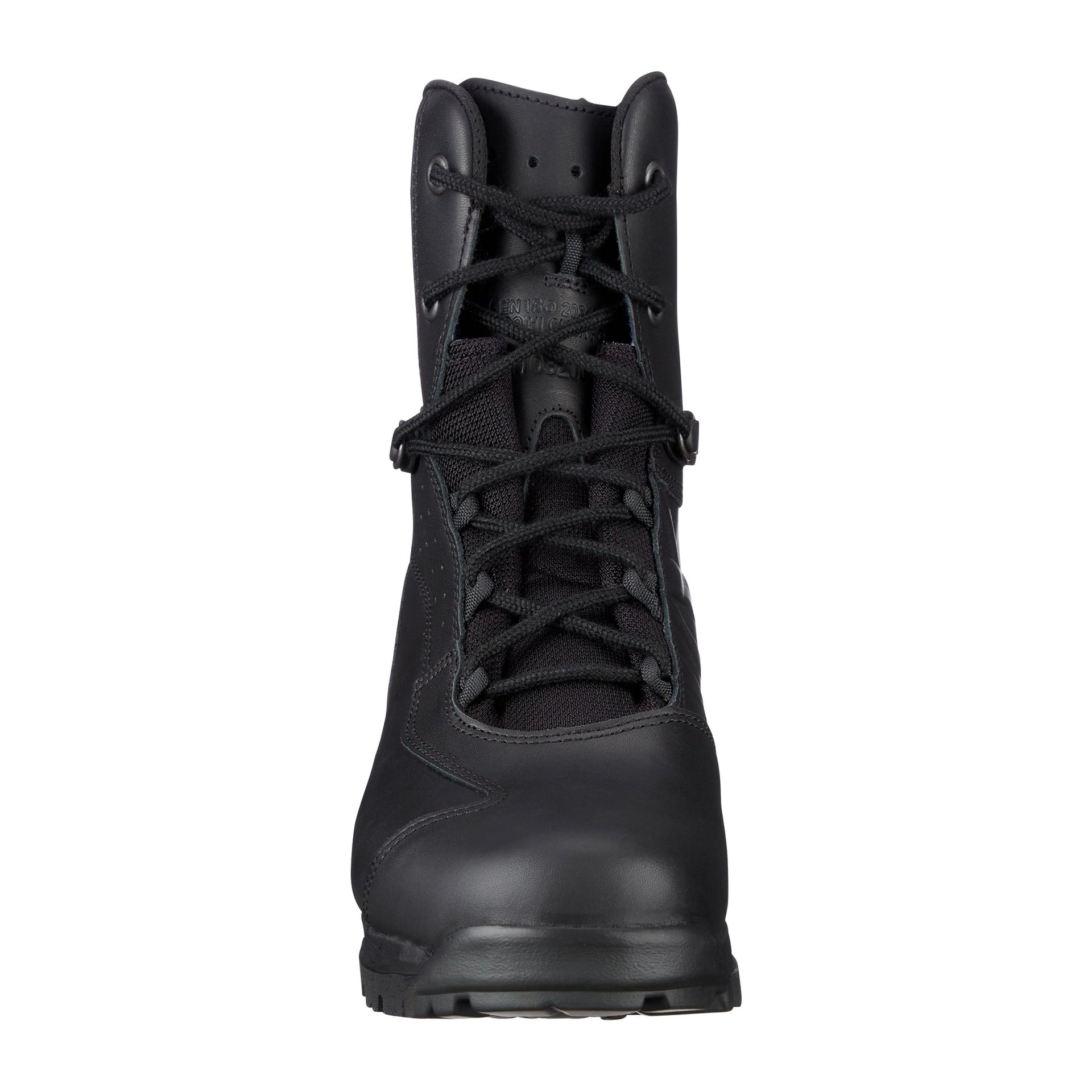 Haix Stiefel Ranger GSG9-S schwarz