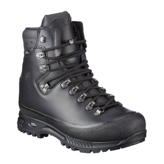 Stiefel Alaska GTX Wide