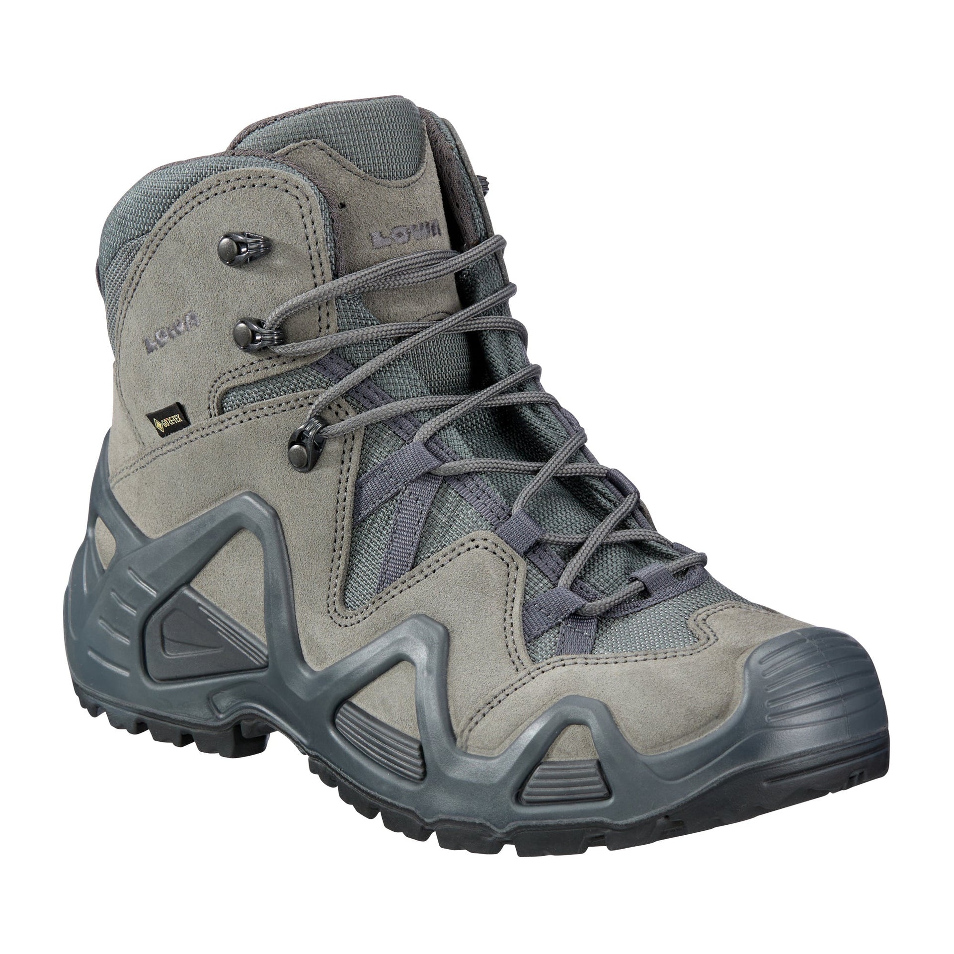 Zephyr GTX MID TF combat boots