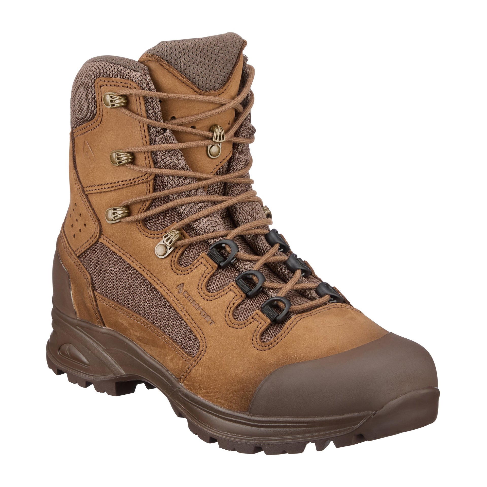 Trekkingstiefel Scout 2.0