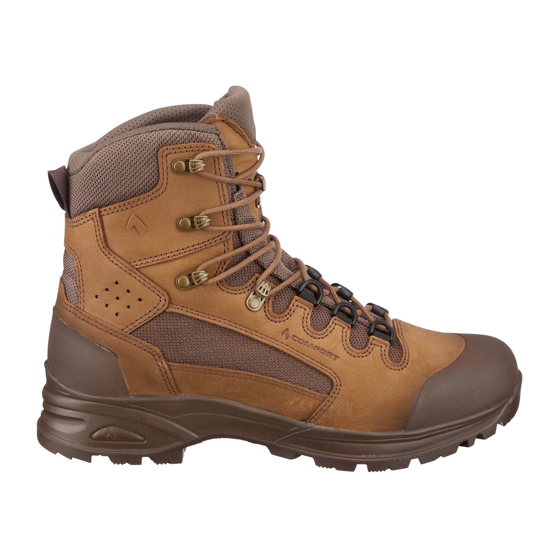 Trekking boots Scout 2.0