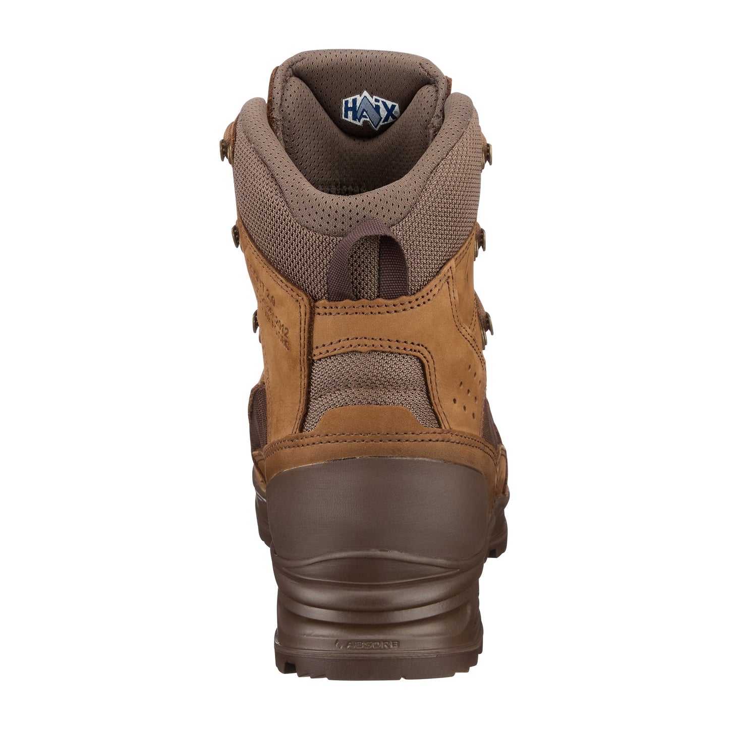 Trekkingstiefel Scout 2.0