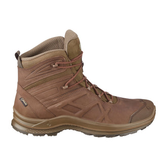 Stiefel Black Eagle Nature GTX MID