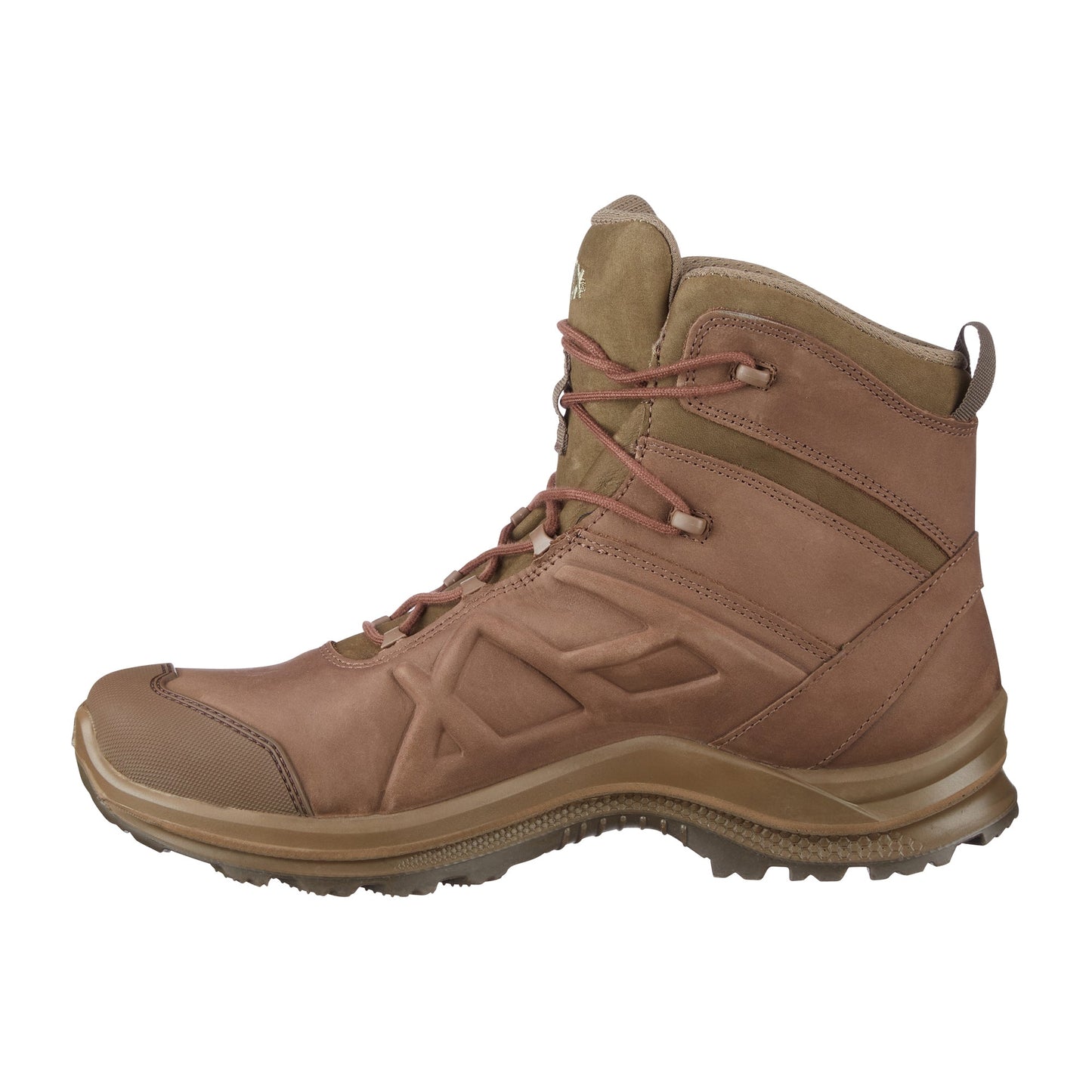 Boots Black Eagle Nature GTX MID