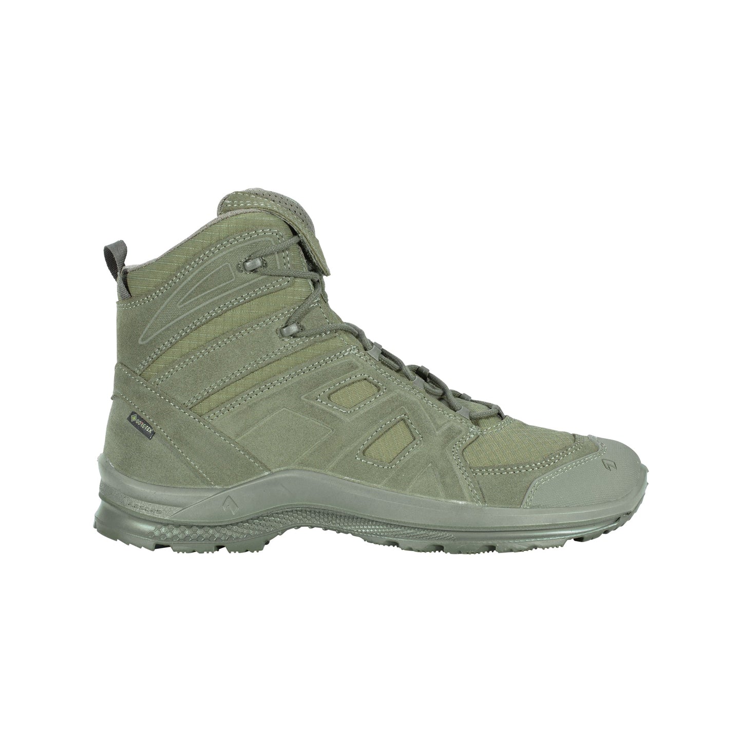 Black Eagle Athletic 2.0 V GTX Mid tactical boots