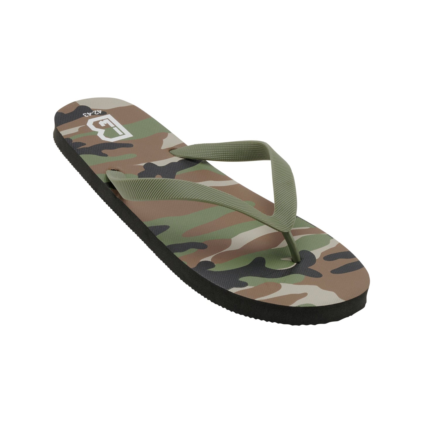 Sandal Beach Slipper