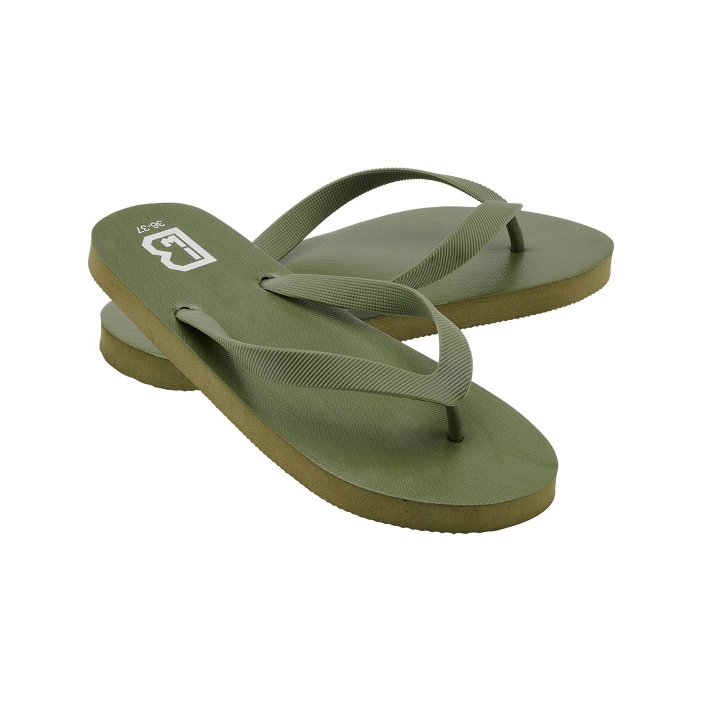 Sandale Beach Slipper