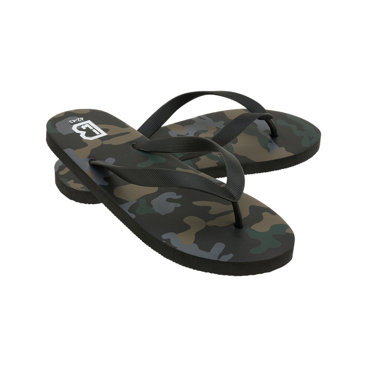 Sandal Beach Slipper