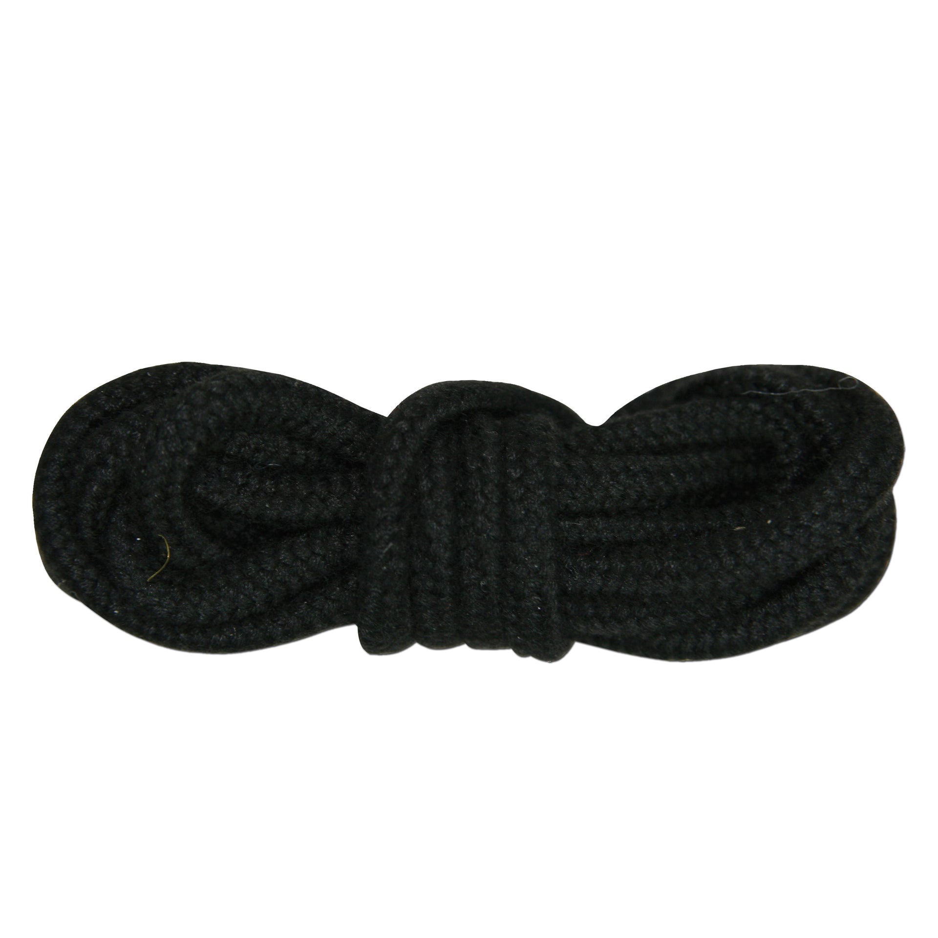 Haix shoelaces black 170 cm