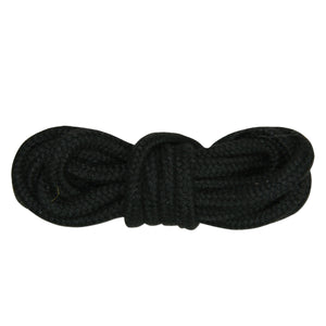 Cordones Haix negros 170 cm