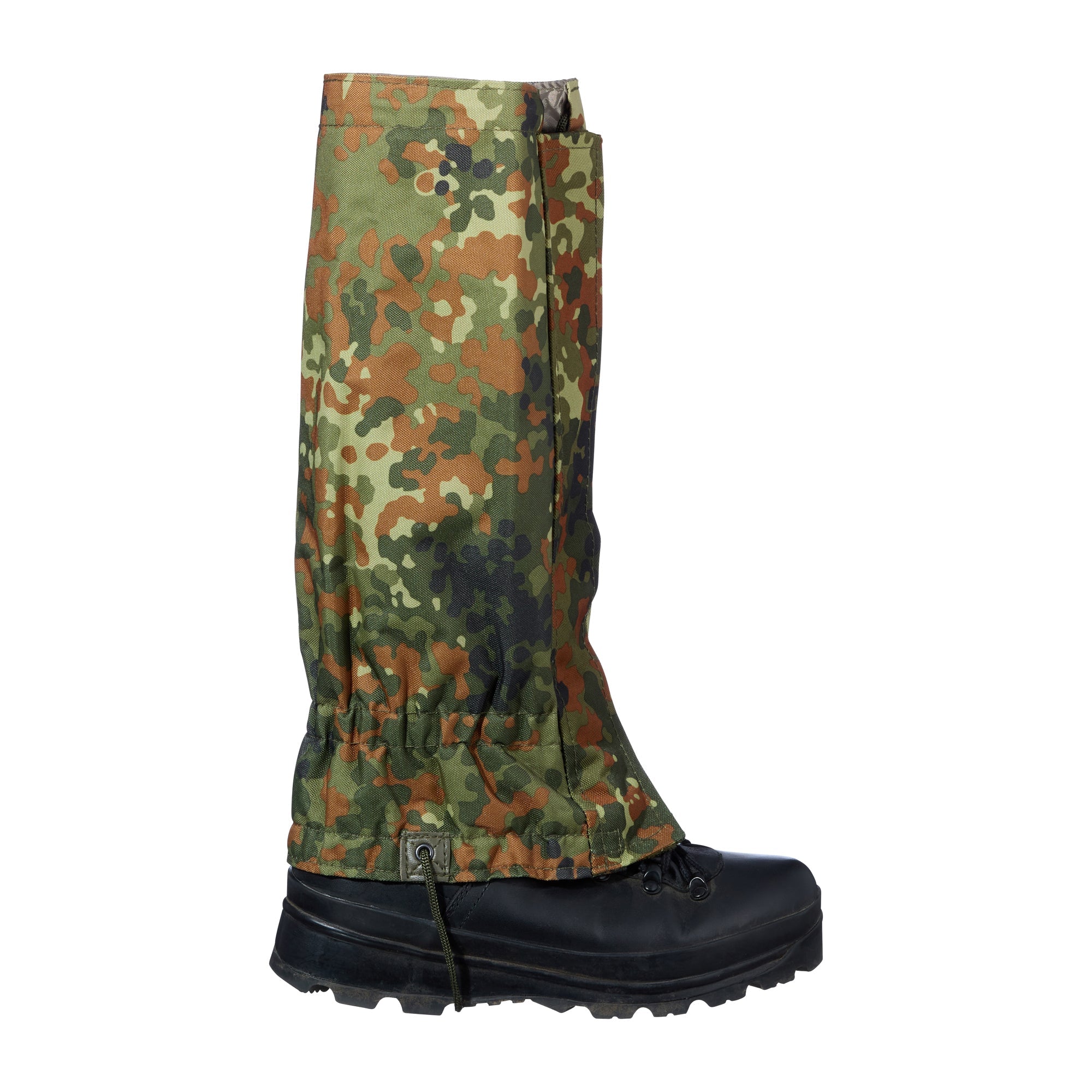 Gaiters 