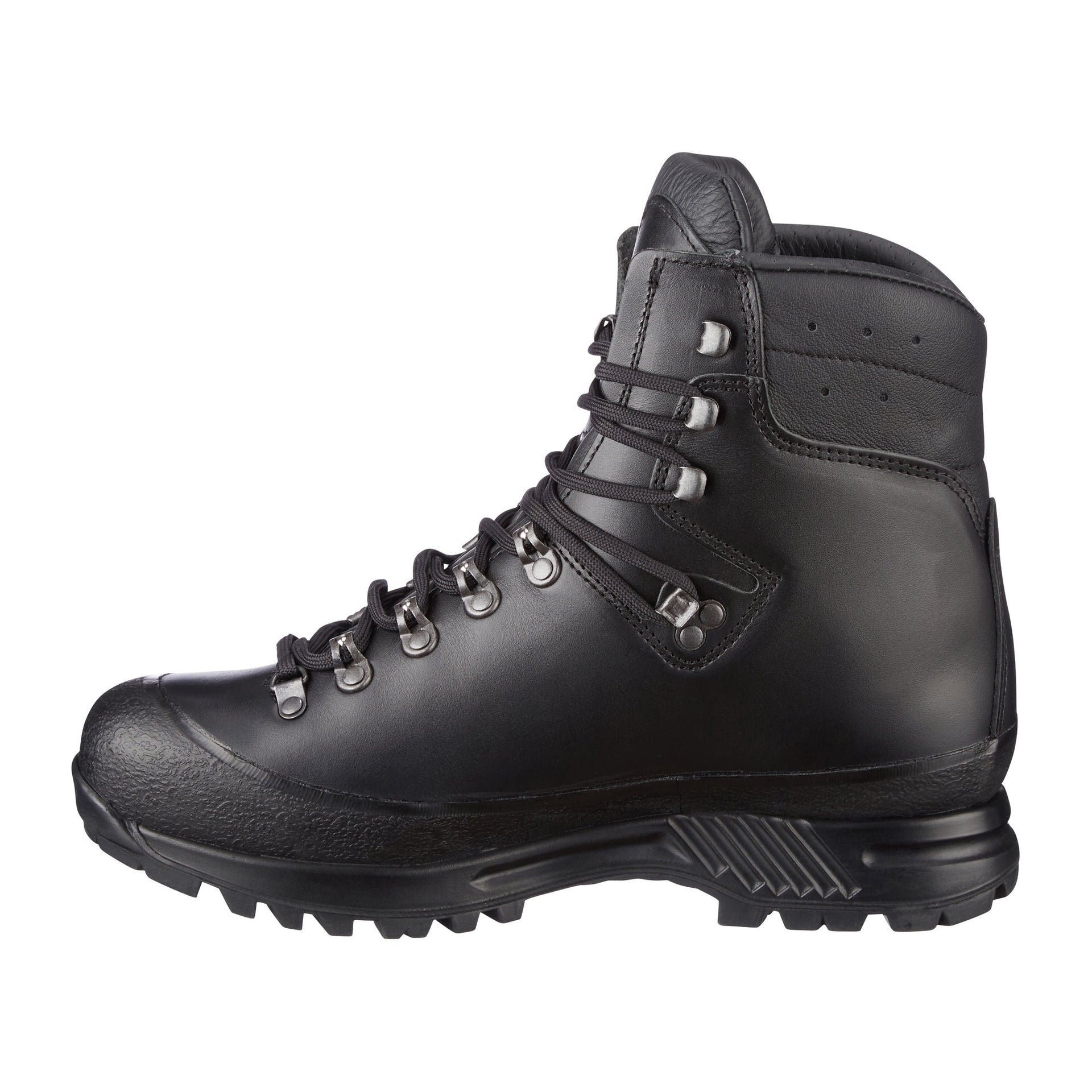 Stiefel Yukon