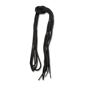 Polyester shoelaces 80 cm