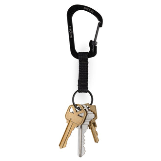 Dimensioni del portachiavi SlideLock Key Ring. 3