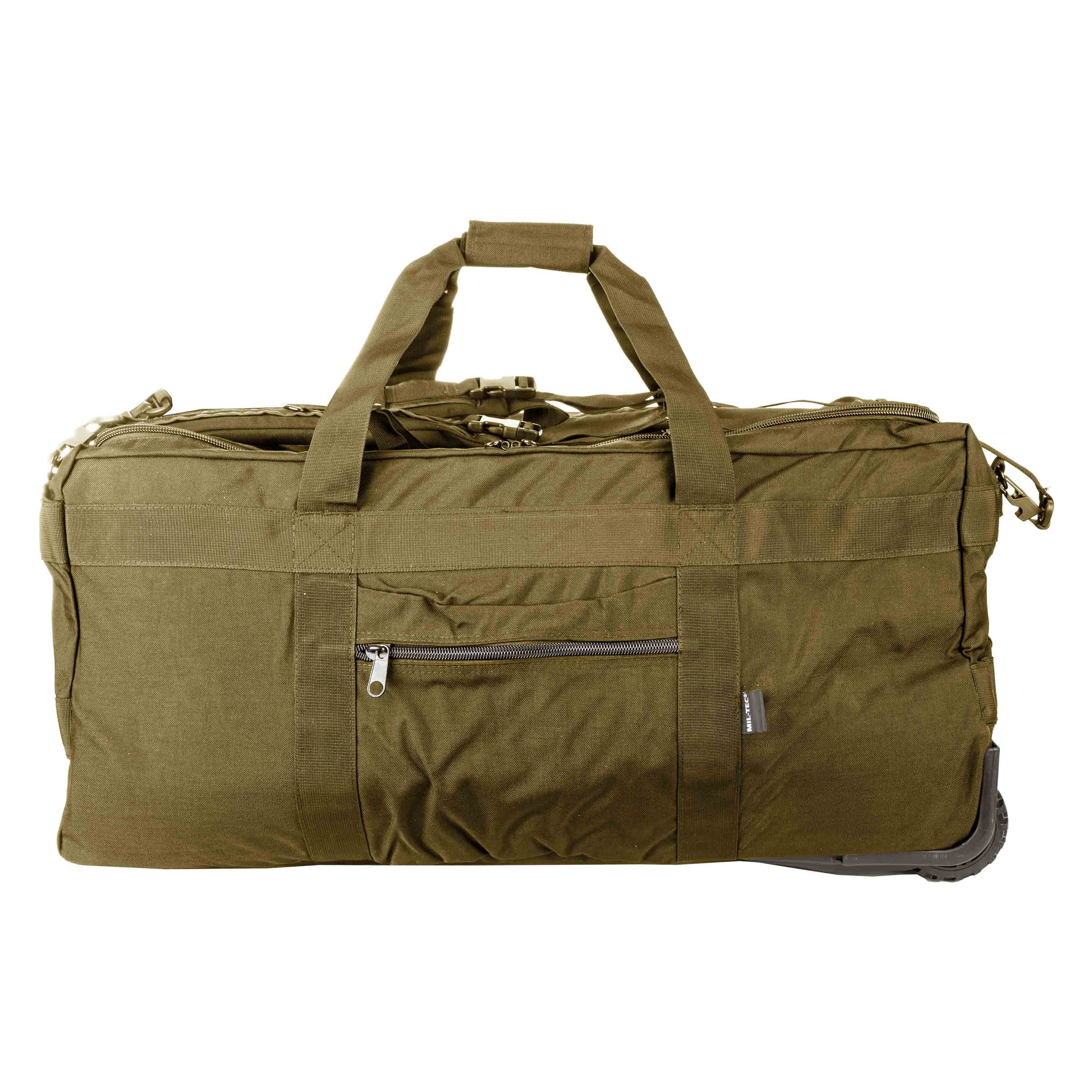 Duffel bags