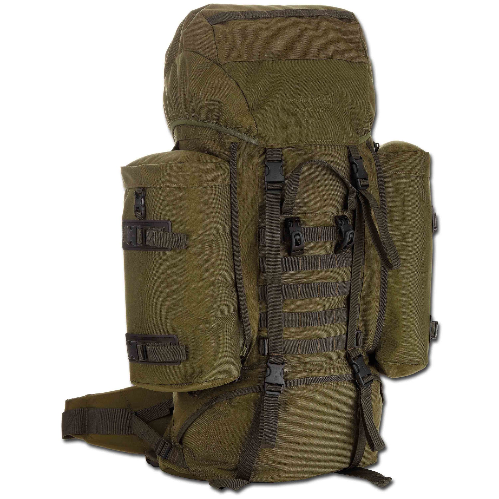 Rucksack Berghaus Crusader 90 + 20 MMPS