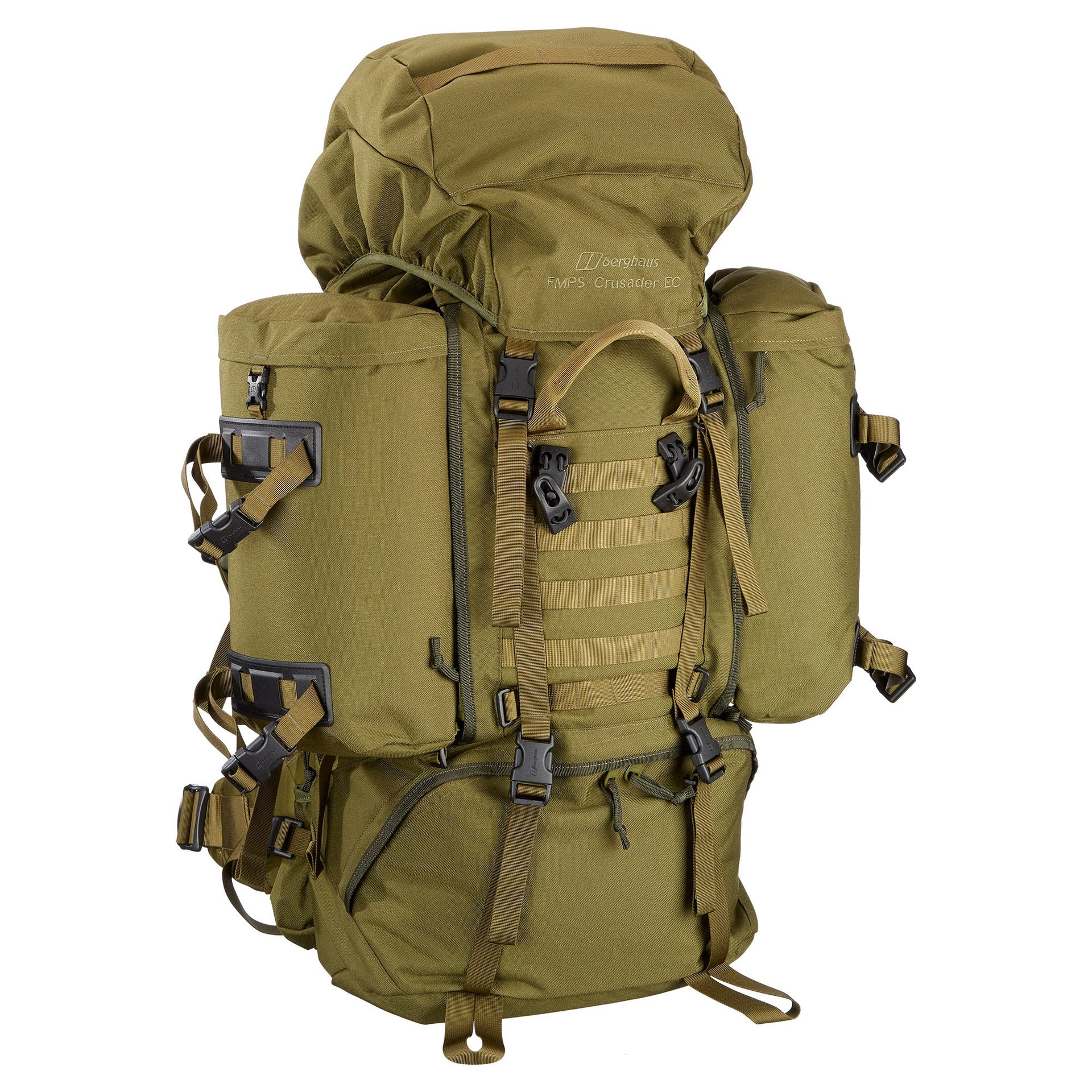 Rucksack FMPS Crusader EC