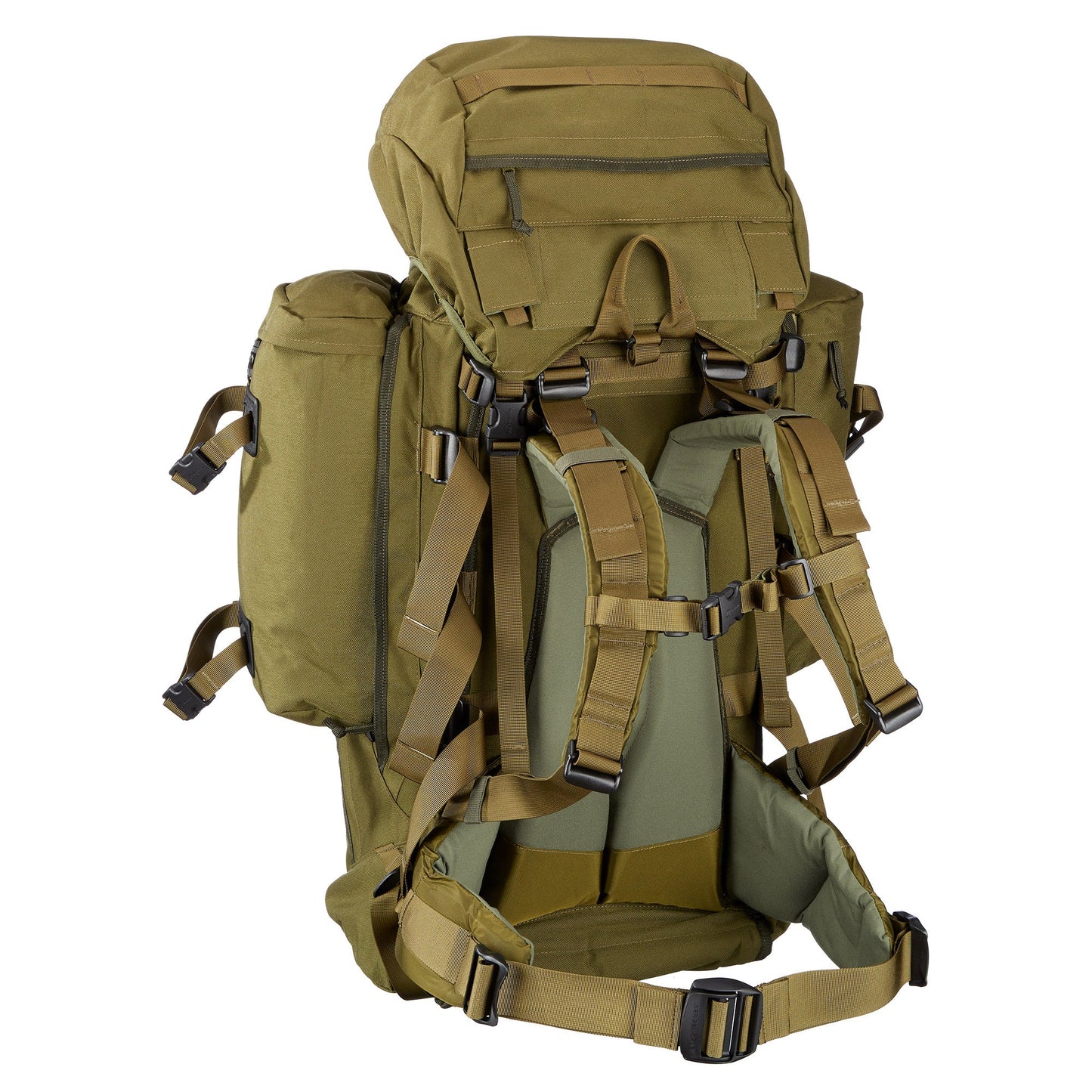 Rucksack FMPS Crusader EC