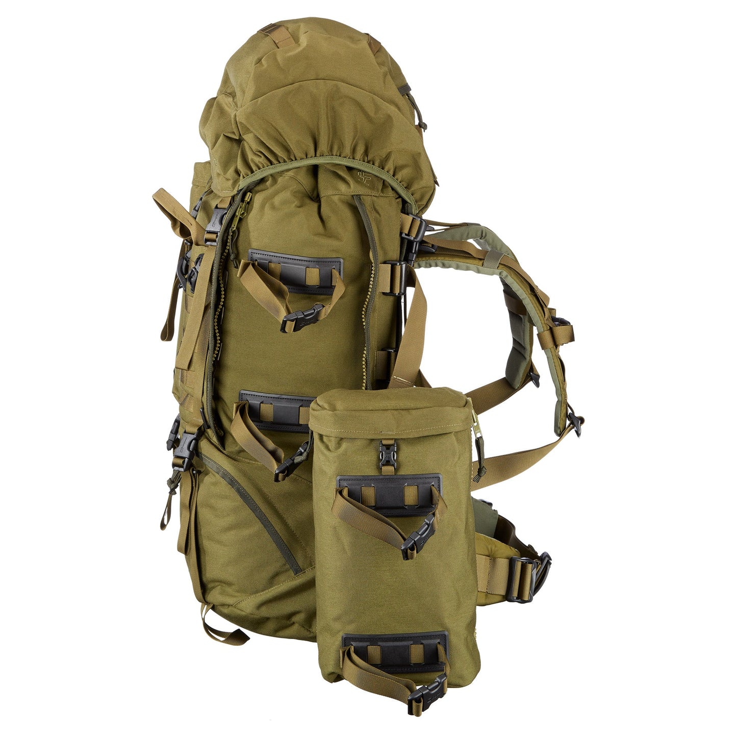 Rucksack FMPS Crusader EC