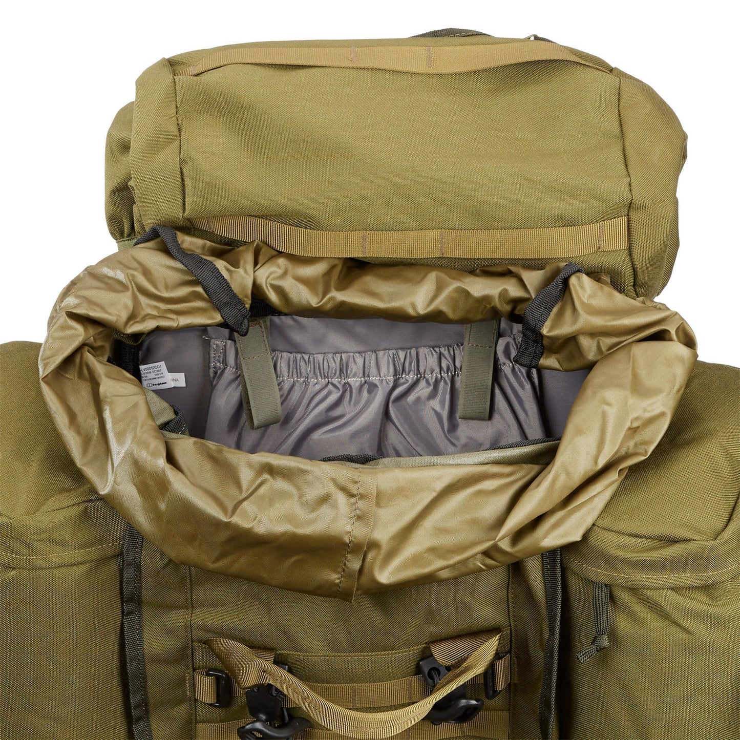 Rucksack FMPS Crusader EC