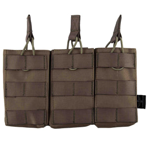 Magazine pouch 5.56 Triple DA