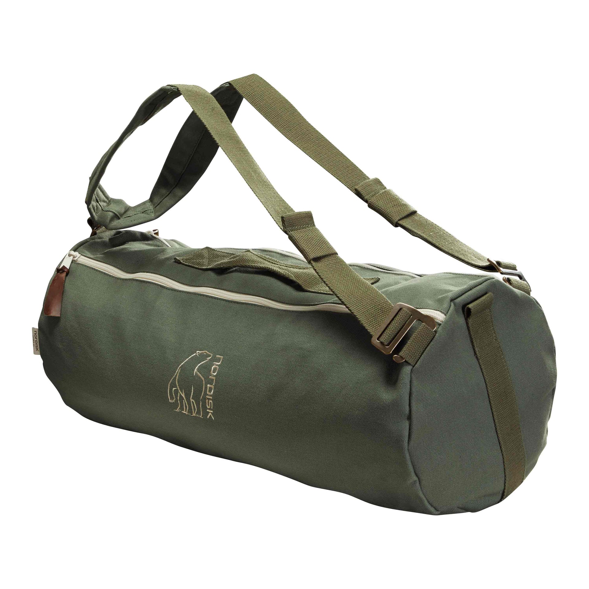 Tragetasche Karlstad 27 Duffel