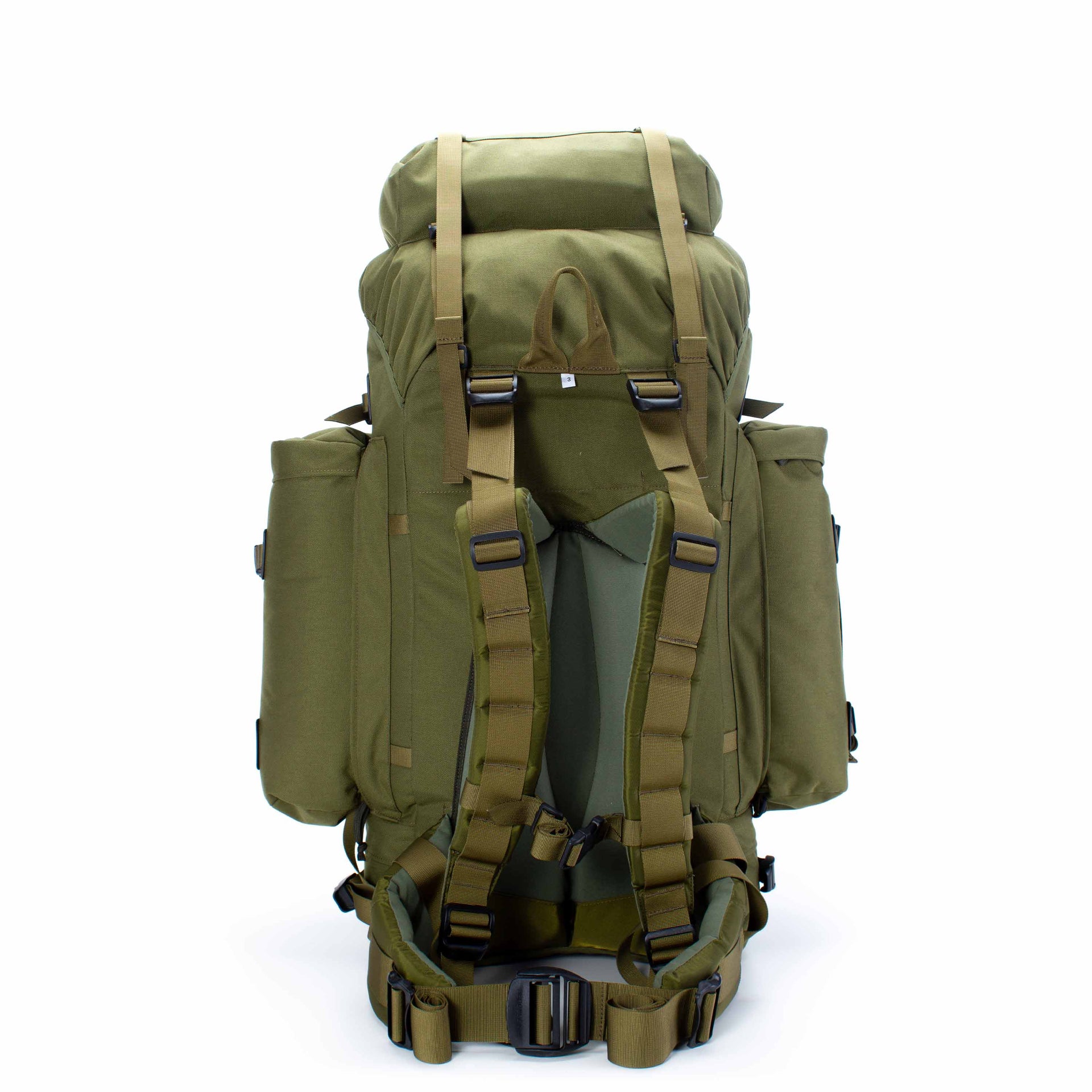 Rucksack Vulkan