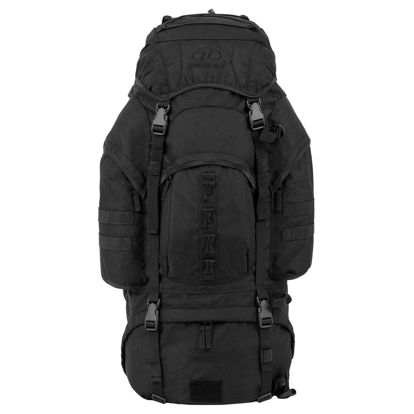 Backpack New Forces 66 L