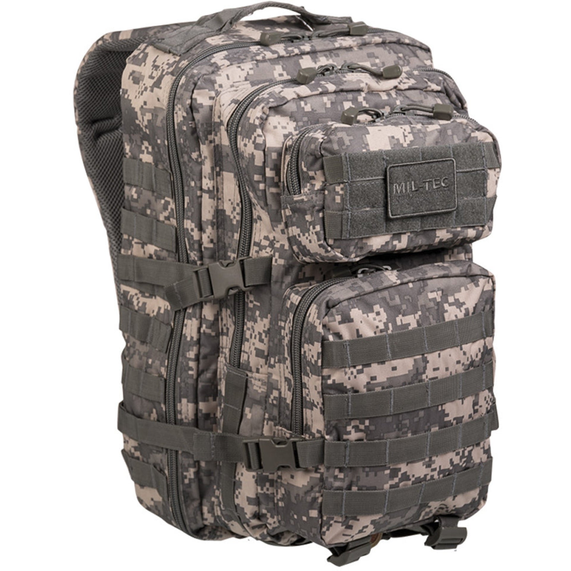 Rucksack US Assault Pack II