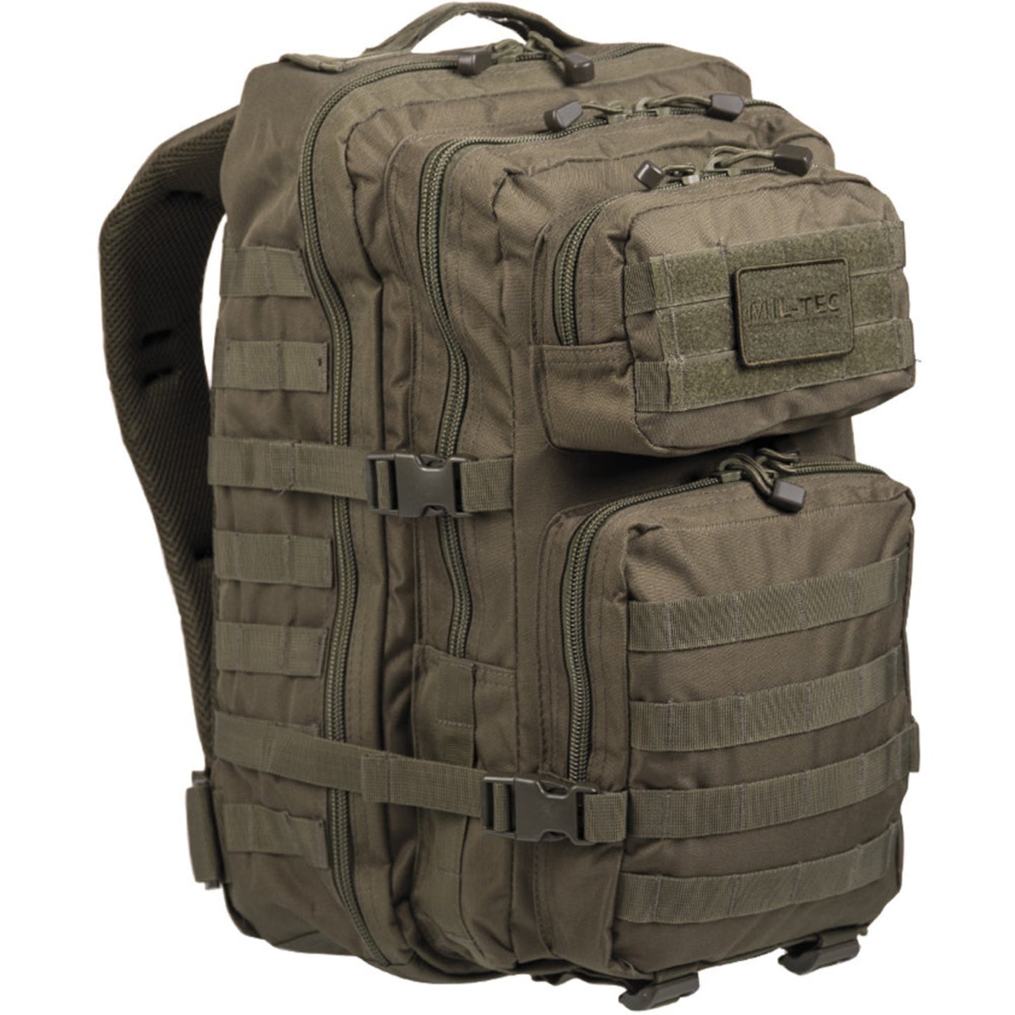 Backpack US Assault Pack II