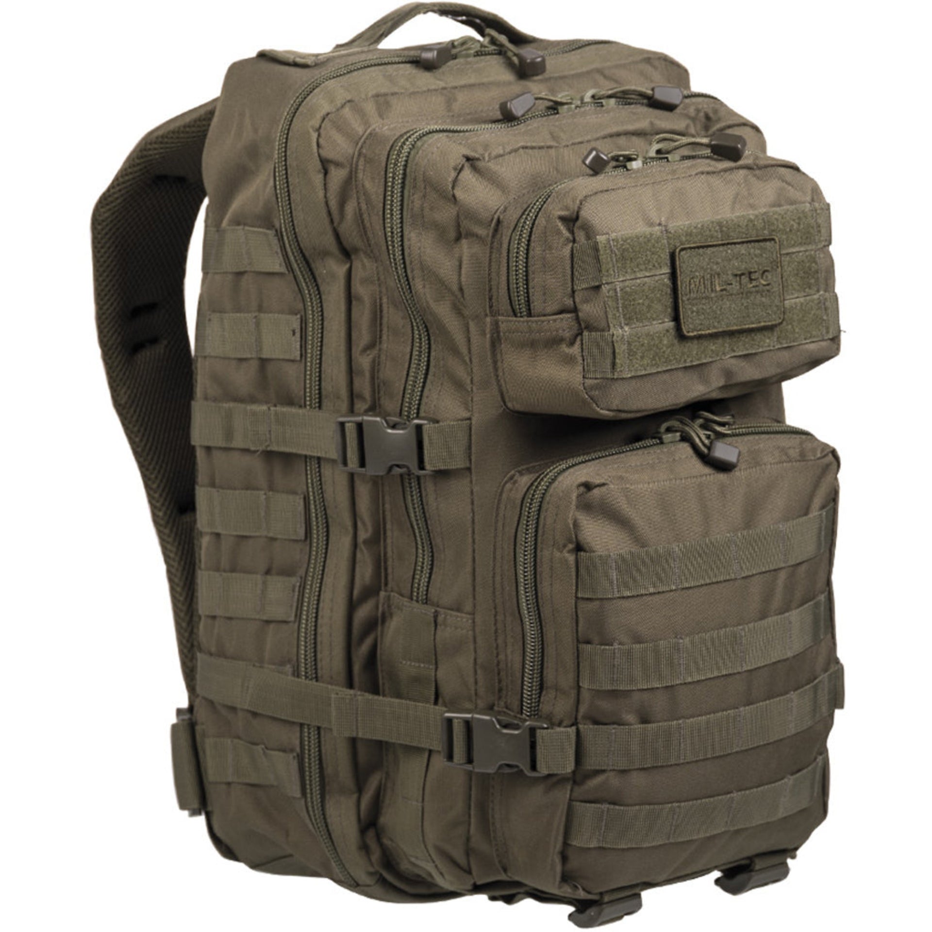 Mochila US Assault Pack II