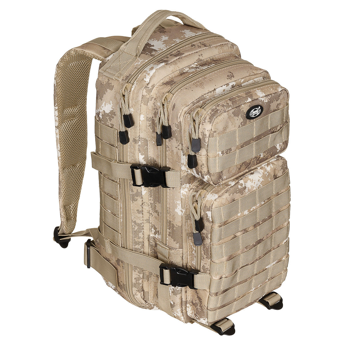 Rucksack US Assault I