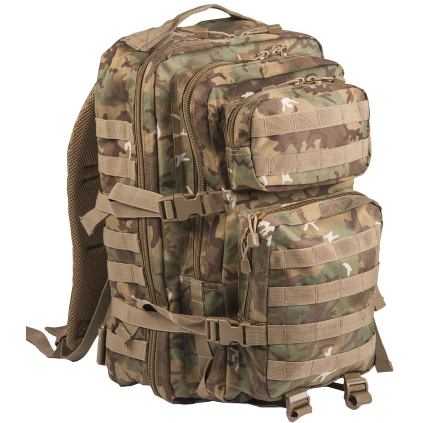 Rucksack US Assault Pack II