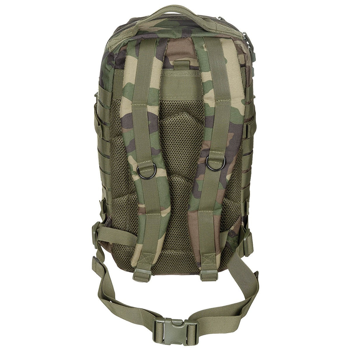 Rucksack US Assault I