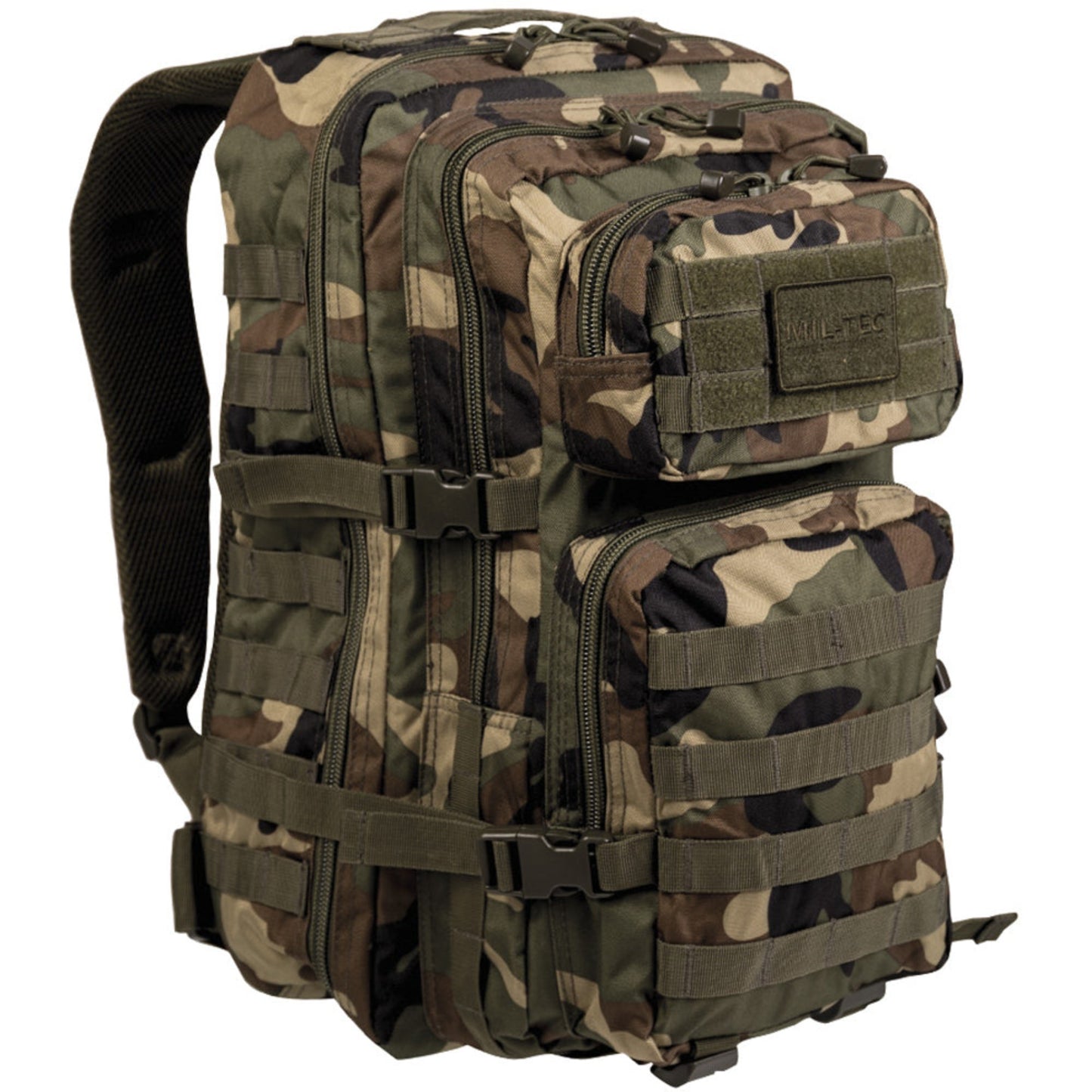 Backpack US Assault Pack II