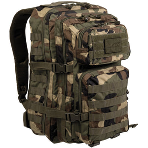 Mochila US Assault Pack II