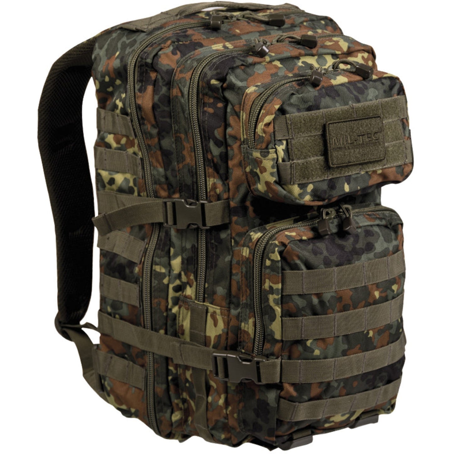 Backpack US Assault Pack II