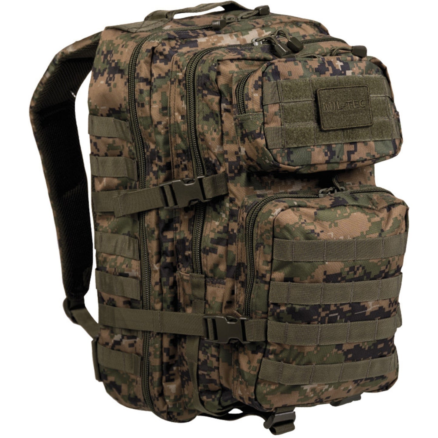 Mochila US Assault Pack II