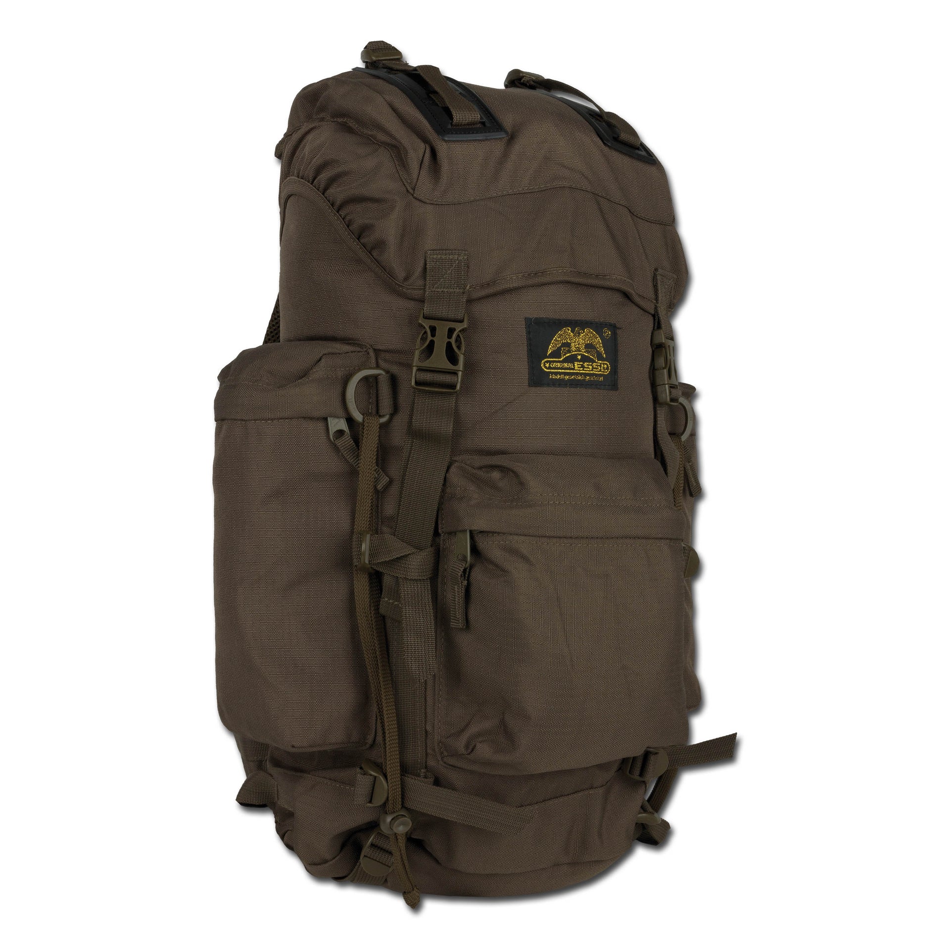 Wanderrucksack RU502 34 L