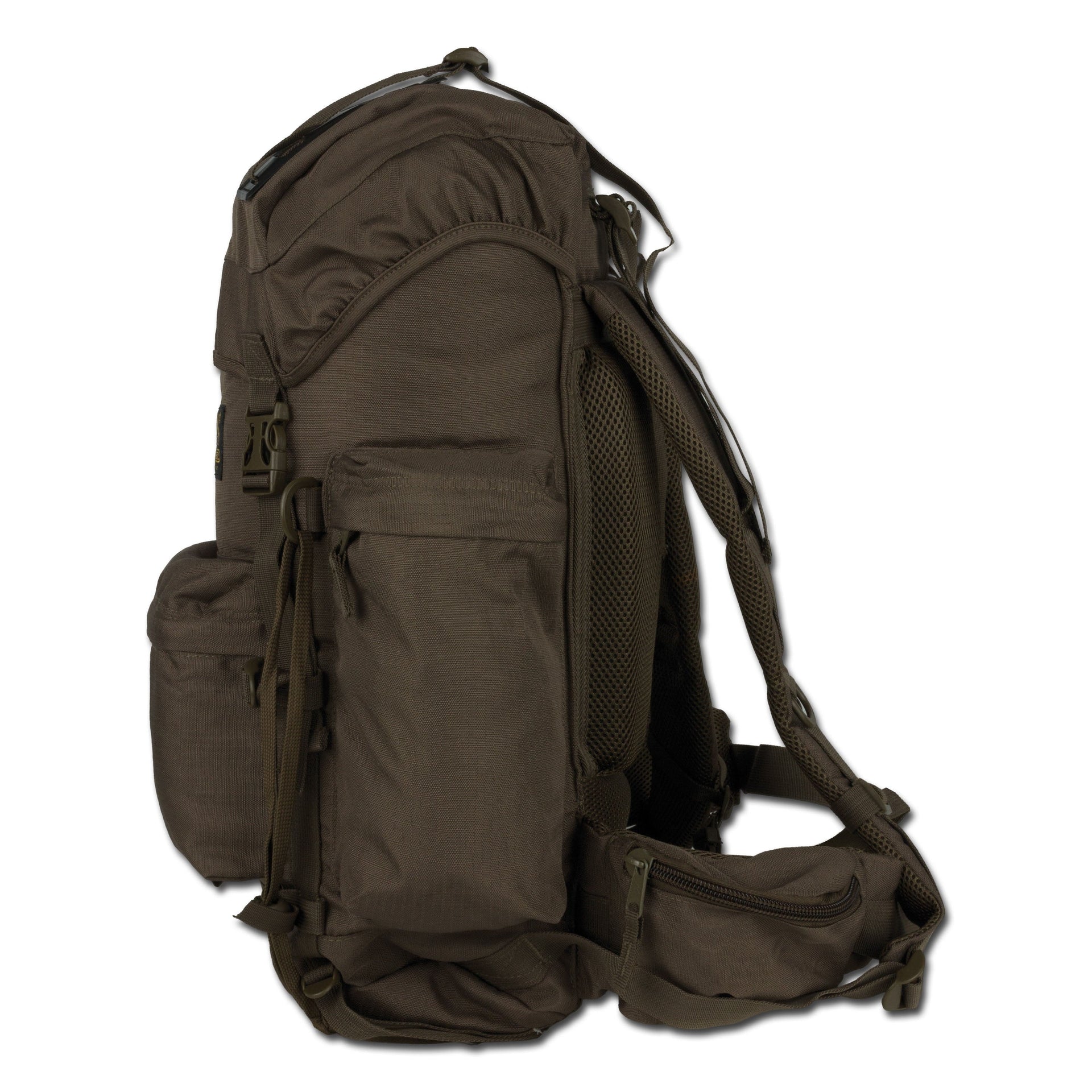 Hiking backpack RU502 34 L