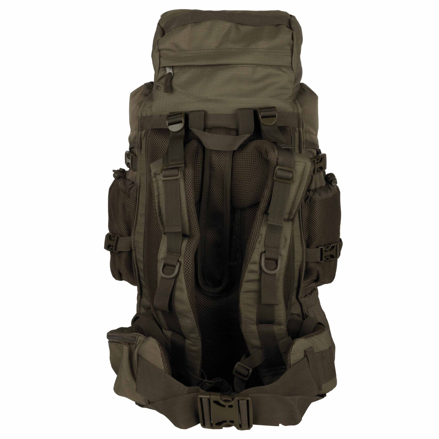 Mochila de alpinismo/trekking RU75 65 litros