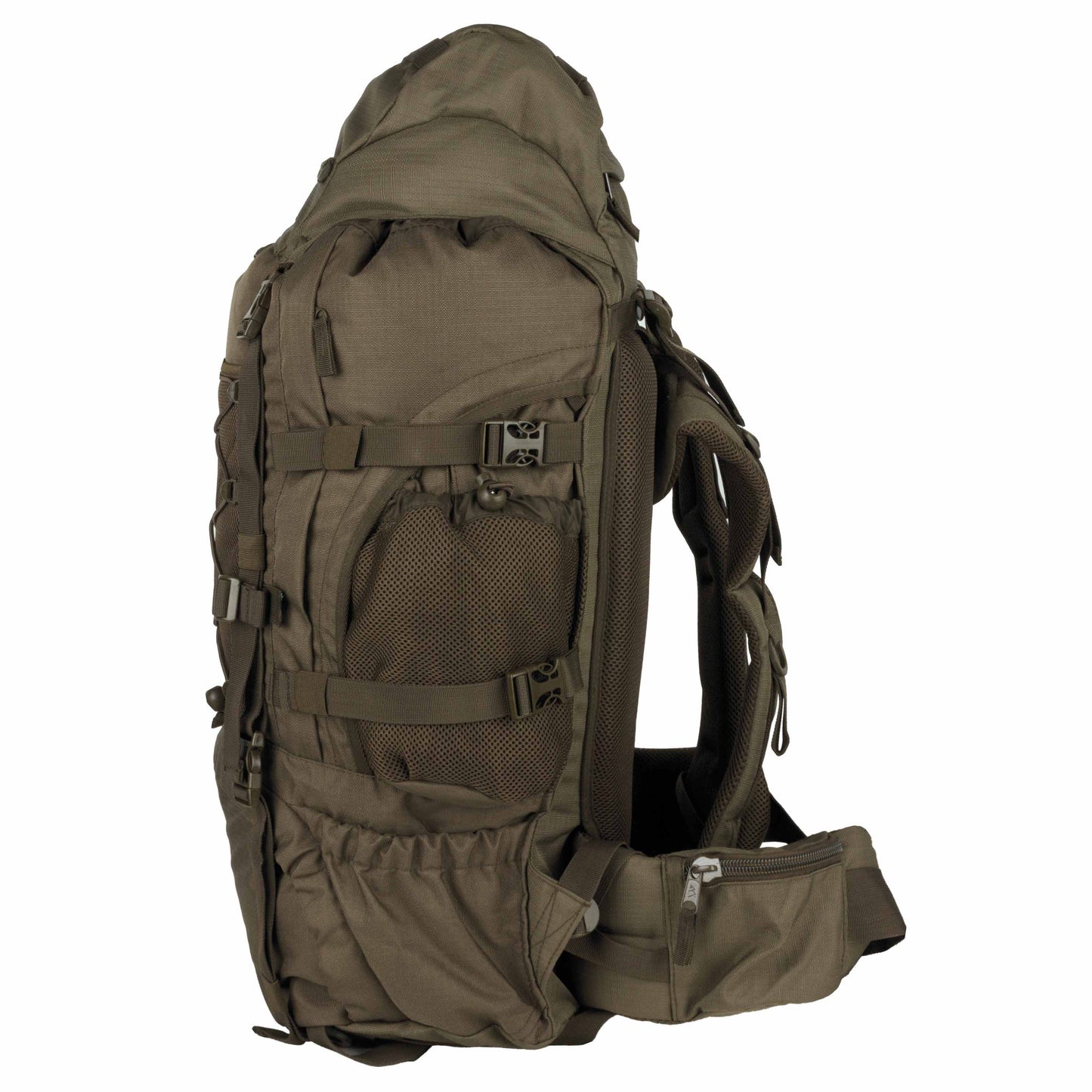 Alpin-/Trekkingrucksack RU75 65 Liter