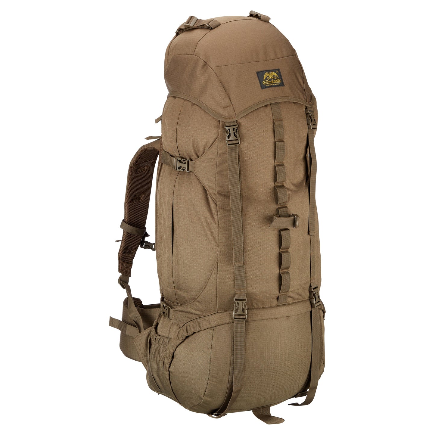 Super Trekking Backpack RU100 100 L