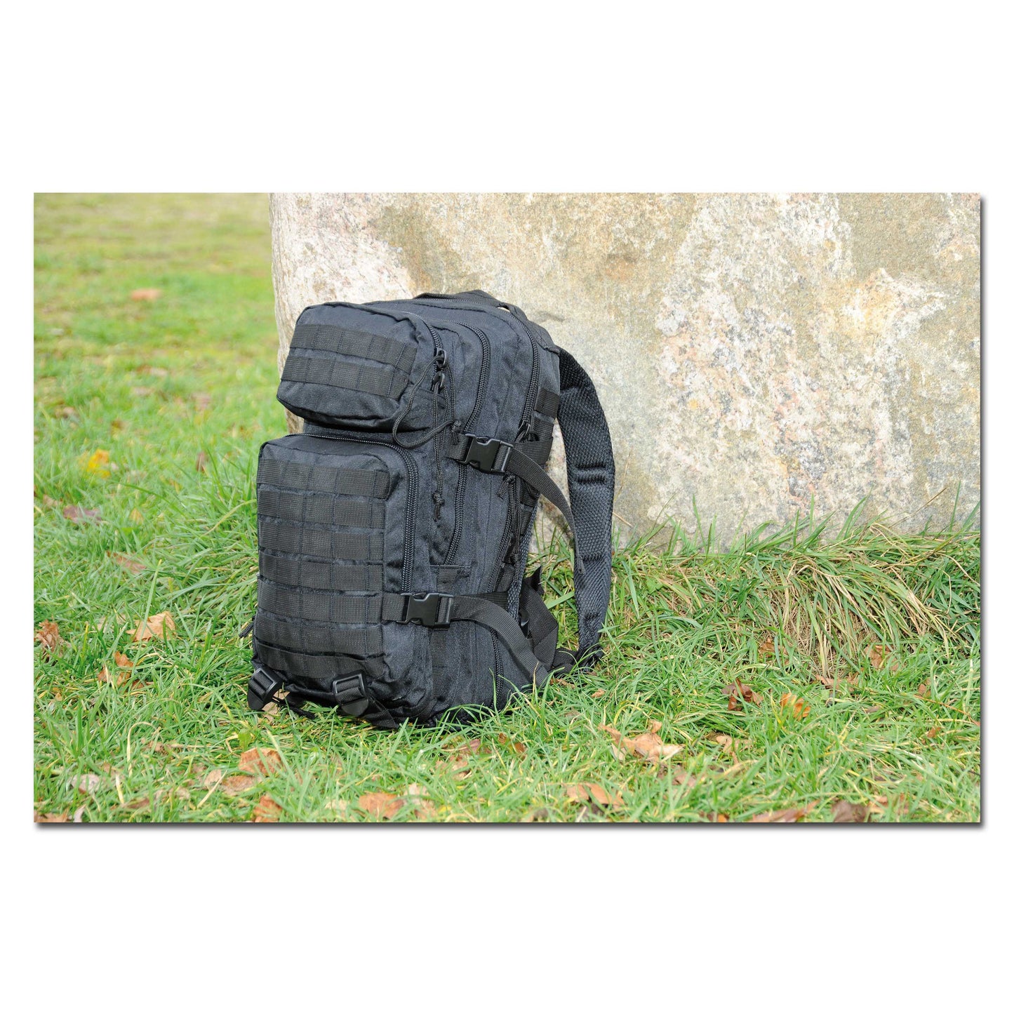 BW Rucksack Einsatzersthelfer Bravo