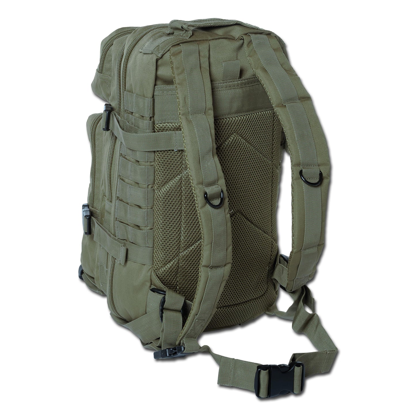 BW Rucksack Einsatzersthelfer Bravo