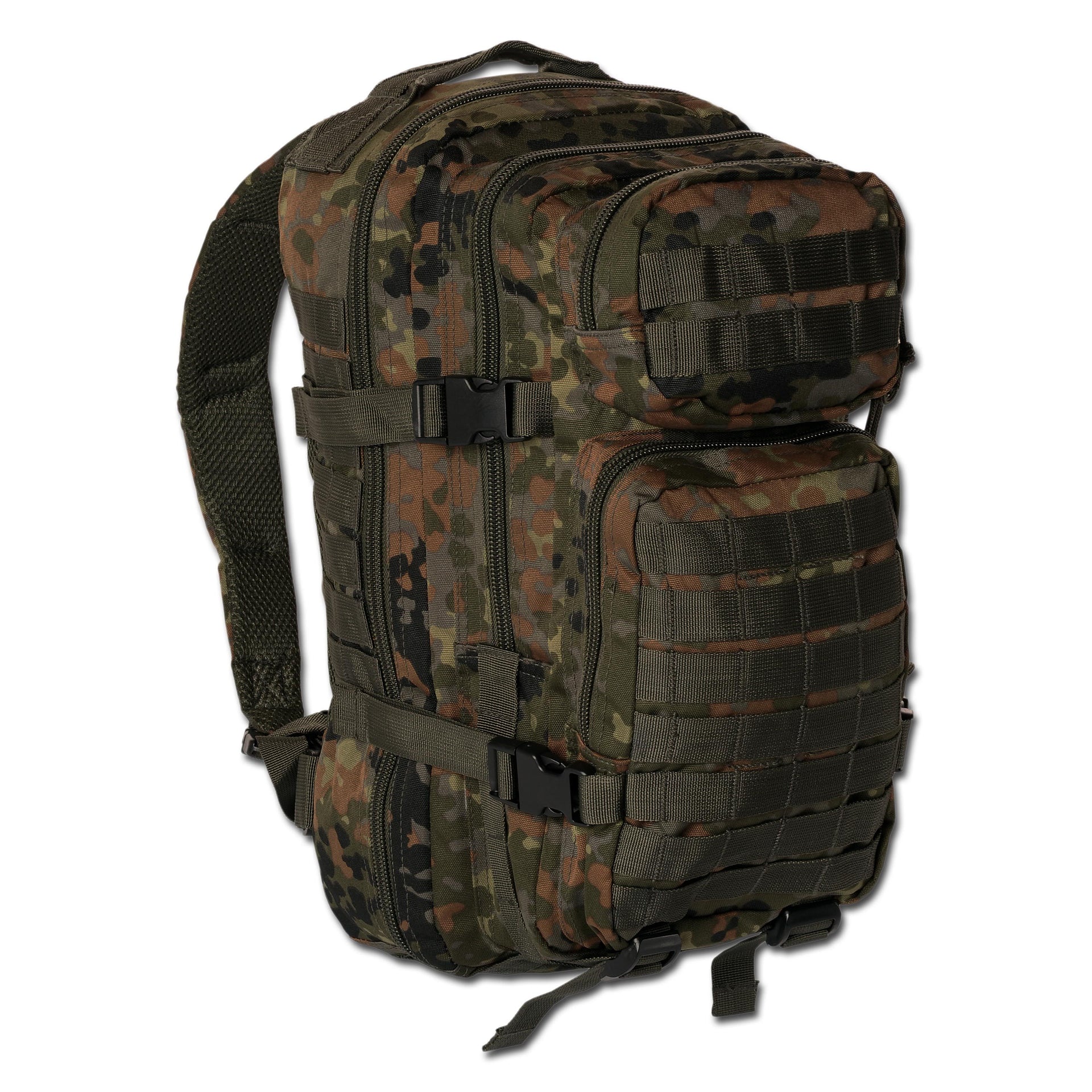 BW Rucksack Einsatzersthelfer Bravo